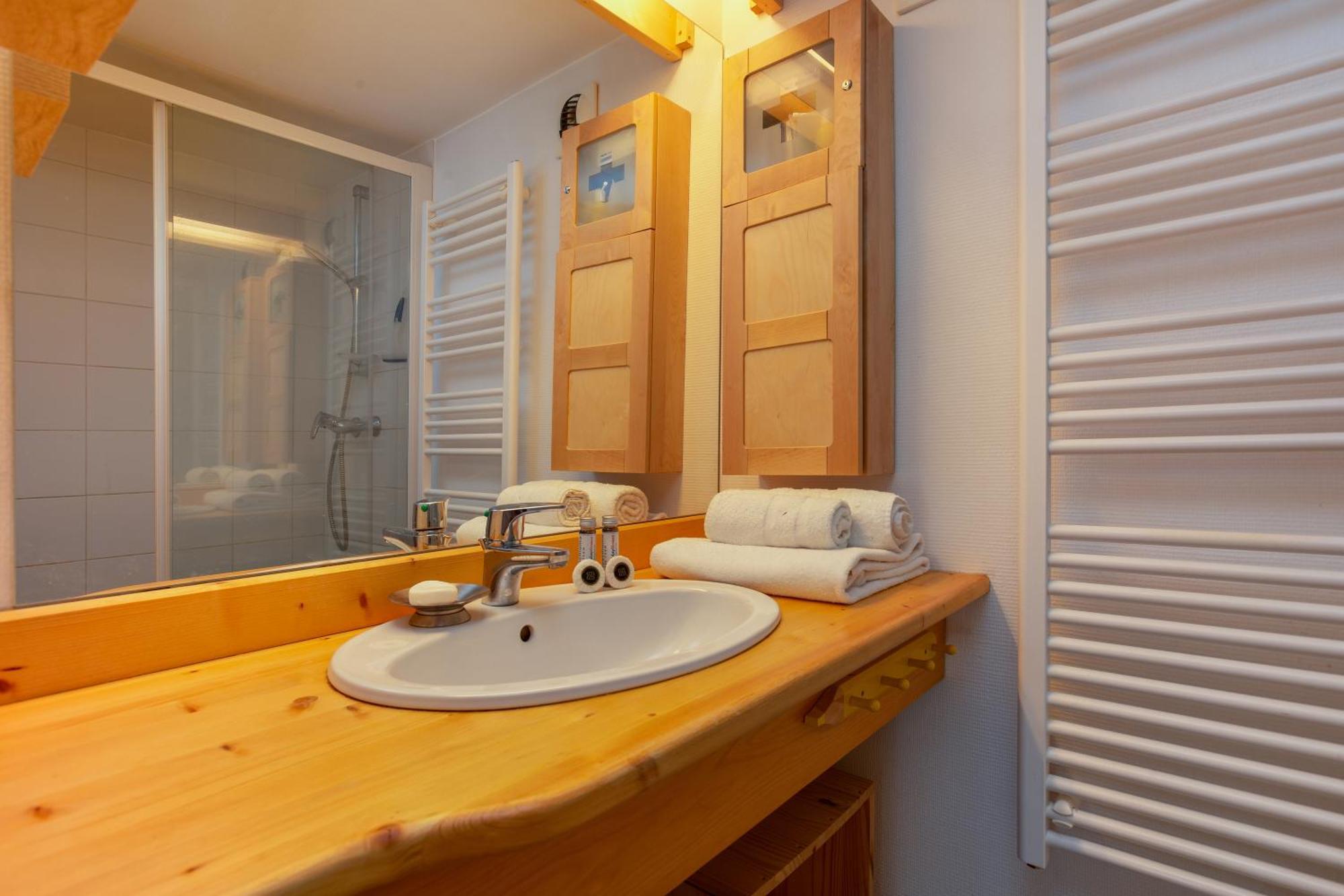 Residence Grand Roc - Campanules 322 - Happy Rentals Chamonix Exterior photo